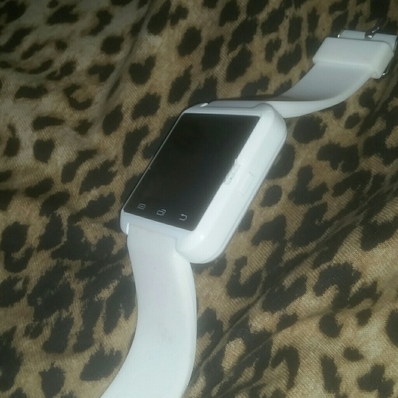 SMART WATCH - Picture 2 of 3